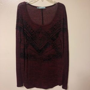 Maurices Tunic